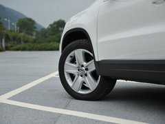 2012款 2.0TSI 自动 豪华版 5座