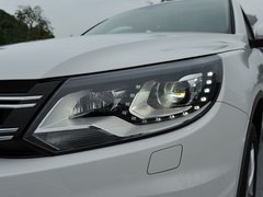 2012款 2.0TSI 自动 豪华版 5座