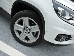 2012款 2.0TSI 自动 豪华版 5座