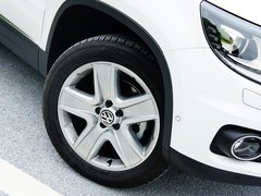 2012款 2.0TSI 自动 豪华版 5座