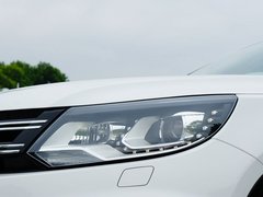 2012款 2.0TSI 自动 豪华版 5座