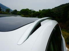 2012款 2.0TSI 自动 豪华版 5座