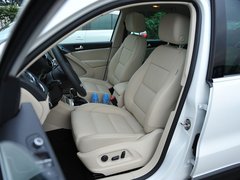 2012款 2.0TSI 自动 豪华版 5座