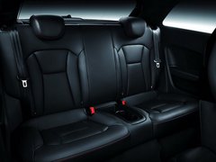 2013款 30TFSI 1.4T Sportback Urban