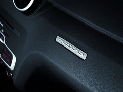 2013款 30TFSI 1.4T Sportback Urban
