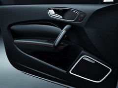 2013款 30TFSI 1.4T Sportback Urban