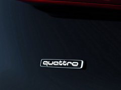 2013款 30TFSI 1.4T Sportback Urban