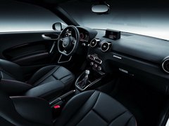 2013款 30TFSI 1.4T Sportback Urban