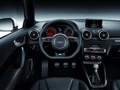 2013款 30TFSI 1.4T Sportback Urban
