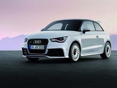 2013款 30TFSI 1.4T Sportback Urban