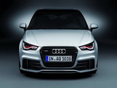 2013款 30TFSI 1.4T Sportback Urban