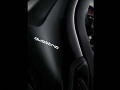 2013款 30TFSI 1.4T Sportback Urban
