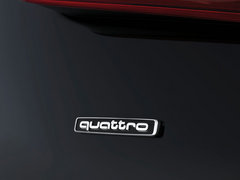 2013款 30TFSI 1.4T Sportback Urban