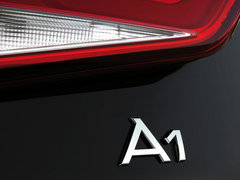 2013款 30TFSI 1.4T Sportback Urban