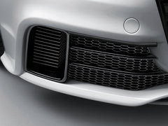 2013款 30TFSI 1.4T Sportback Urban