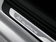 2013款 30TFSI 1.4T Sportback Urban
