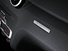 2013款 30TFSI 1.4T Sportback Urban