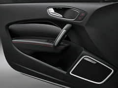 奥迪A1 2013款 30TFSI 1.4T Sportback Urban