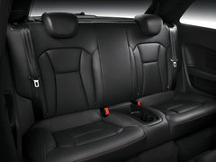 2013款 30TFSI 1.4T Sportback Urban