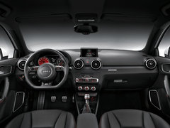2013款 30TFSI 1.4T Sportback Urban