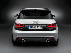 2013款 30TFSI 1.4T Sportback Urban