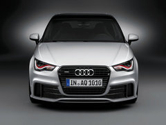 2013款 30TFSI 1.4T Sportback Urban