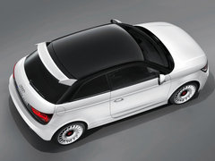 2013款 30TFSI 1.4T Sportback Urban