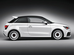 2013款 30TFSI 1.4T Sportback Urban