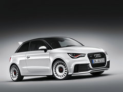 2013款 30TFSI 1.4T Sportback Urban