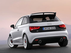 2013款 30TFSI 1.4T Sportback Urban