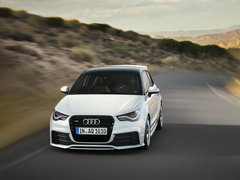 2013款 30TFSI 1.4T Sportback Urban
