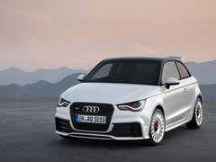 2013款 30TFSI 1.4T Sportback Urban
