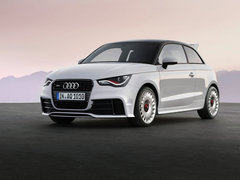 2013款 30TFSI 1.4T Sportback Urban
