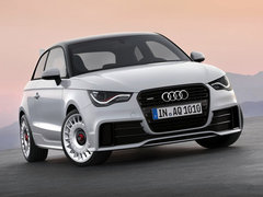 2013款 30TFSI 1.4T Sportback Urban