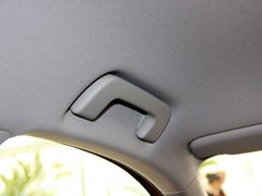 2013款 30TFSI 1.4T Sportback Urban