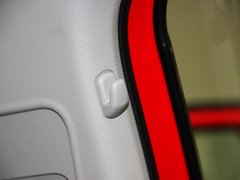 奥迪A1 2013款 30TFSI 1.4T Sportback Urban