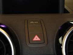 奥迪A1 2013款 30TFSI 1.4T Sportback Urban