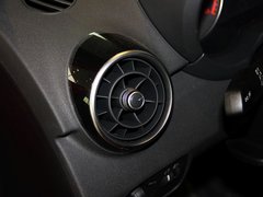 奥迪A1 2013款 30TFSI 1.4T Sportback Urban
