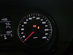 奥迪A1 2013款 30TFSI 1.4T Sportback Urban