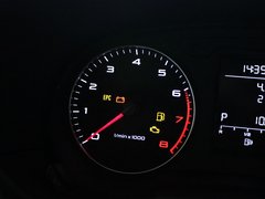 2013款 30TFSI 1.4T Sportback Urban