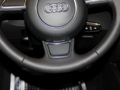 2013款 30TFSI 1.4T Sportback Urban