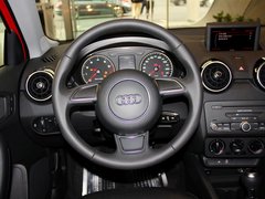 奥迪A1 2013款 30TFSI 1.4T Sportback Urban