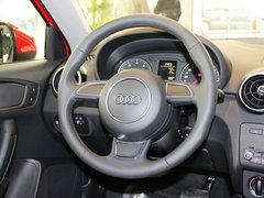 2013款 30TFSI 1.4T Sportback Urban