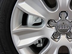 2013款 30TFSI 1.4T Sportback Urban