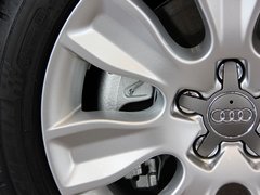 2013款 30TFSI 1.4T Sportback Urban