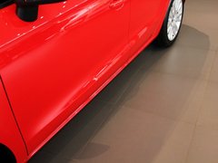 2013款 30TFSI 1.4T Sportback Urban