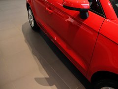 2013款 30TFSI 1.4T Sportback Urban