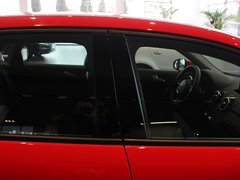 2013款 30TFSI 1.4T Sportback Urban