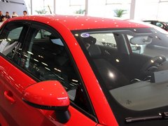 2013款 30TFSI 1.4T Sportback Urban