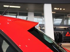 2013款 30TFSI 1.4T Sportback Urban